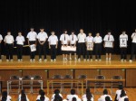 ２年生発表