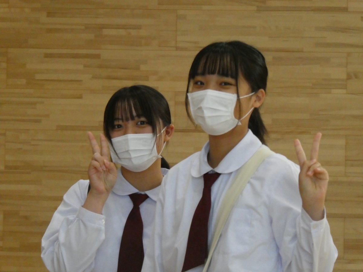 3学年 修学旅行1日目 « ようこそ！鹿嶋市立鹿島秀群学園鹿島中学校のホームページへ