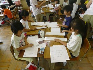 H27.6.10(水)3年「国語」授業 « 鹿嶋市立中野西小学校(公式 H27.6.10(水)3年「国語」授業 « 鹿嶋市立中野西小学校(公式