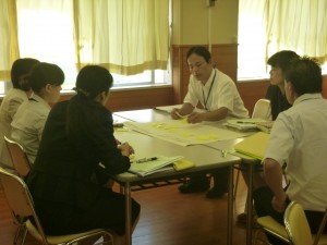 P1290498 校内研修(分科会)\\