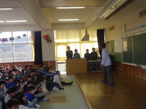 H28.12.22(木) 交通安全指導 « 鹿嶋市立中野西小学校(公式 H28.12.22(木) 交通安全指導 « 鹿嶋市立中野西小学校(公式