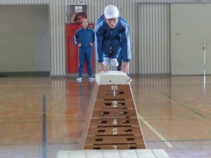 H30.2.28 (水) 体育 跳び箱運動 6年生 « 鹿嶋市立中野西小学校