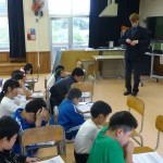 ５年外国語科モジュール