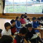 ６年外国語科モジュール