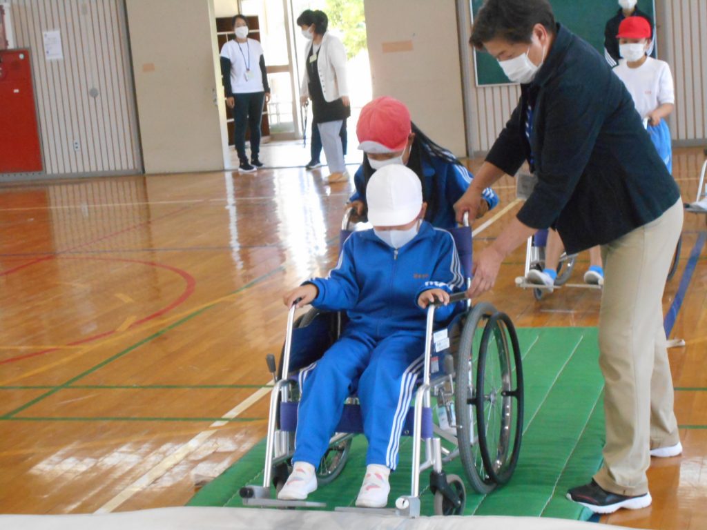 鹿嶋市立中野西小学校(公式)KashimaCity Nakanonishi Elementary school