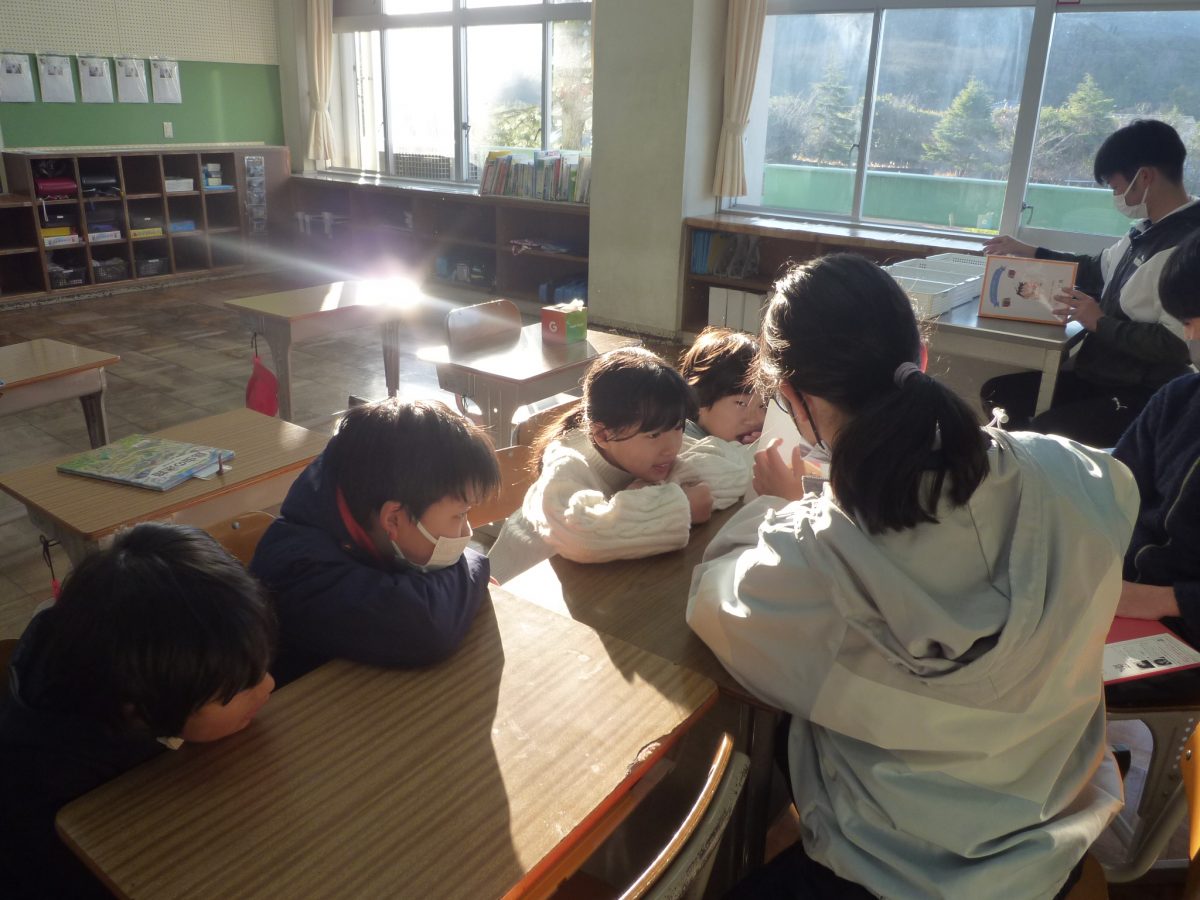 鹿嶋市立中野西小学校（公式）KashimaCity Nakanonishi Elementary school