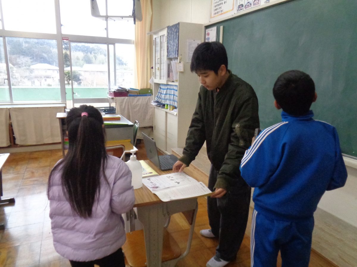 鹿嶋市立中野西小学校（公式）KashimaCity Nakanonishi Elementary school