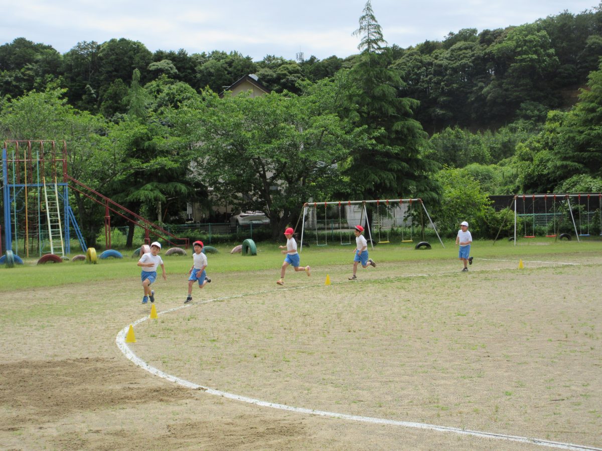 鹿嶋市立中野西小学校(公式)KashimaCity Nakanonishi Elementary school